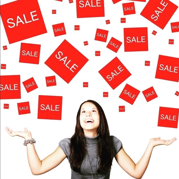 Fab Gal’s Closet 😘🌺😘 - Picture 7 of 7